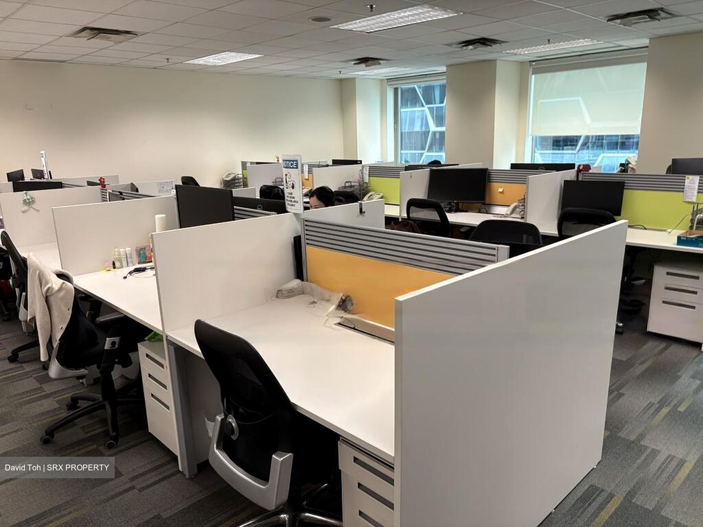 Tanjong Pagar Plaza (D2), Office #485573861
